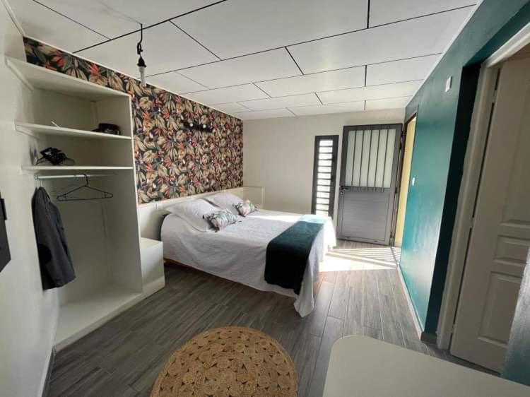 Villa Niagara Avec Spa Sainte-Suzanne Экстерьер фото