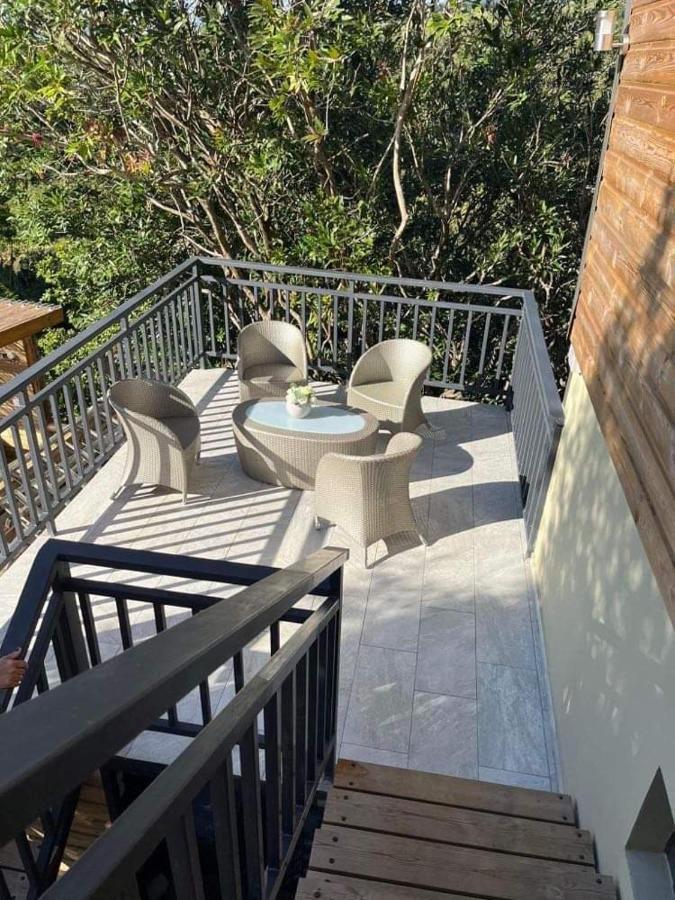 Villa Niagara Avec Spa Sainte-Suzanne Экстерьер фото