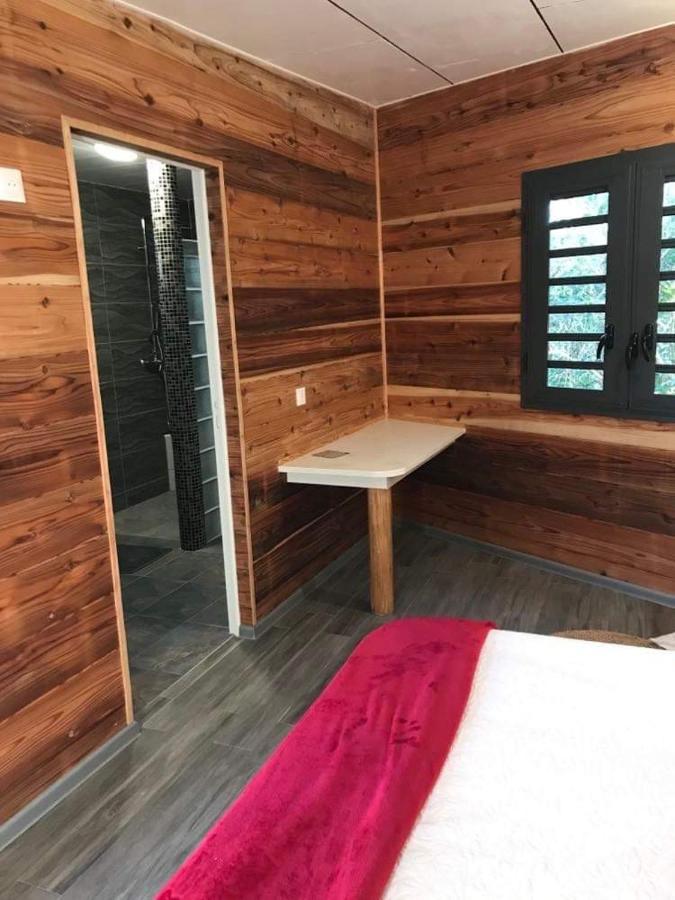 Villa Niagara Avec Spa Sainte-Suzanne Экстерьер фото