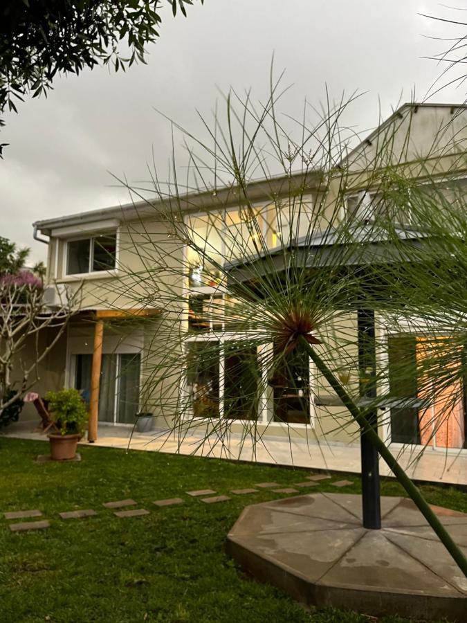 Villa Niagara Avec Spa Sainte-Suzanne Экстерьер фото