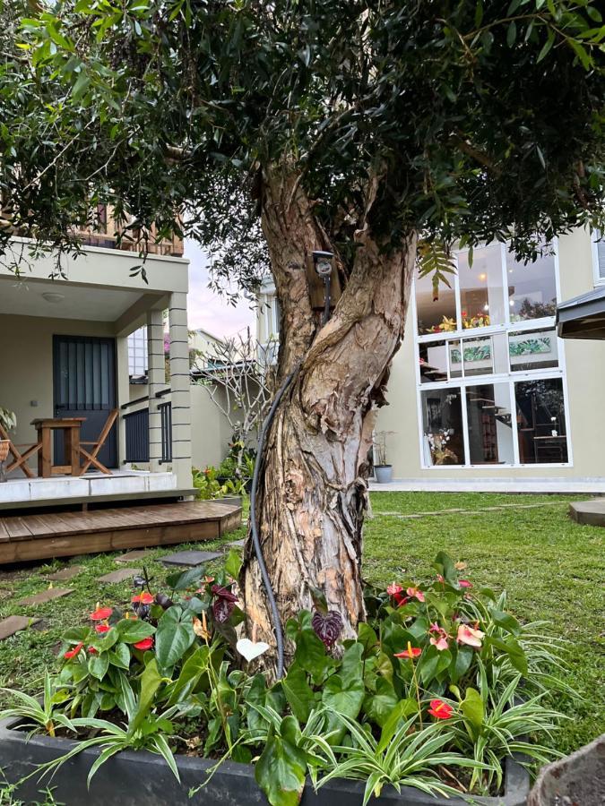 Villa Niagara Avec Spa Sainte-Suzanne Экстерьер фото
