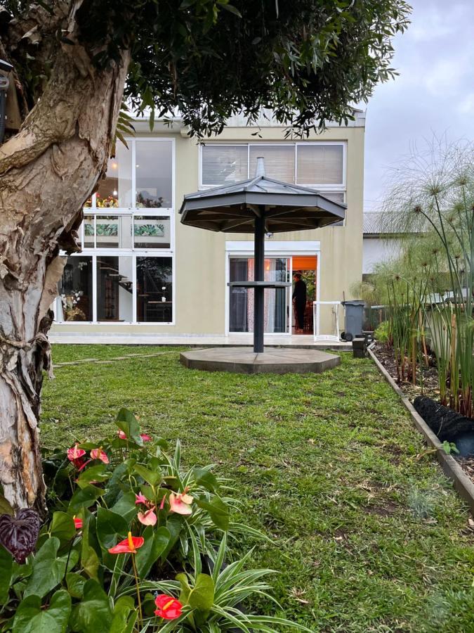 Villa Niagara Avec Spa Sainte-Suzanne Экстерьер фото